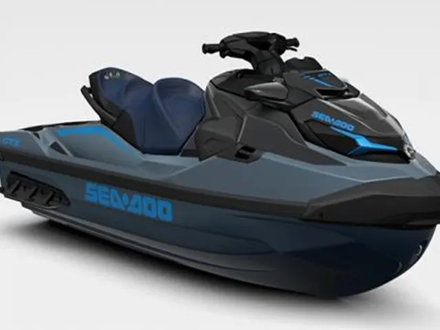 2026 Sea-Doo GTX 230 + Tech Package, Audio, iDF, iBR