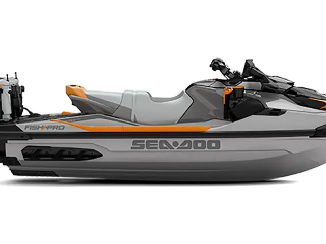 2026 Sea-Doo FishPro Trophy 170