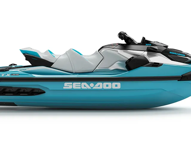 2026 Sea-Doo GTX Limited 325