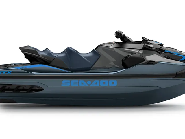 2026 Sea-Doo GTX 230 + Tech Package, Audio, iDF, iBR