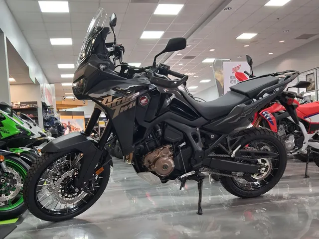 2026 Honda Africa Twin