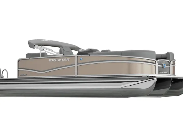 2025 Premier 270 Intrigue REV