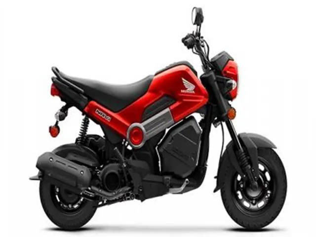 2025 Honda Navi