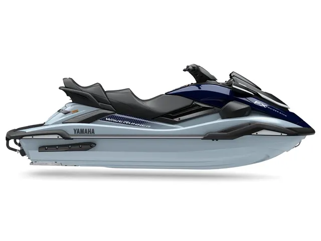 2027 Yamaha FX Cruiser SVHO