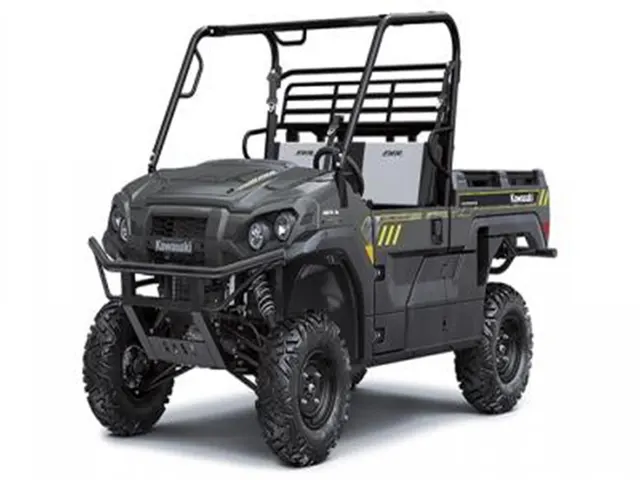 2026 Kawasaki MULE PRO-FXR™ 1000