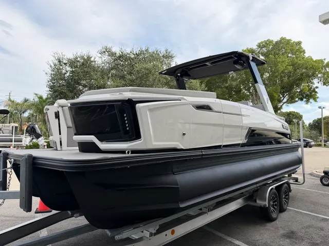 2025 Balise HELIX 24C