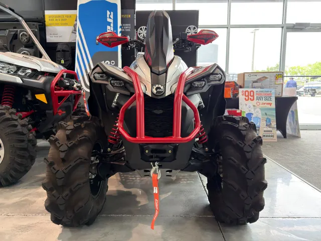 2026 Can-Am Renegade X MR 1000R