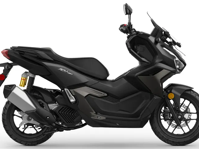 2027 Honda ADV160