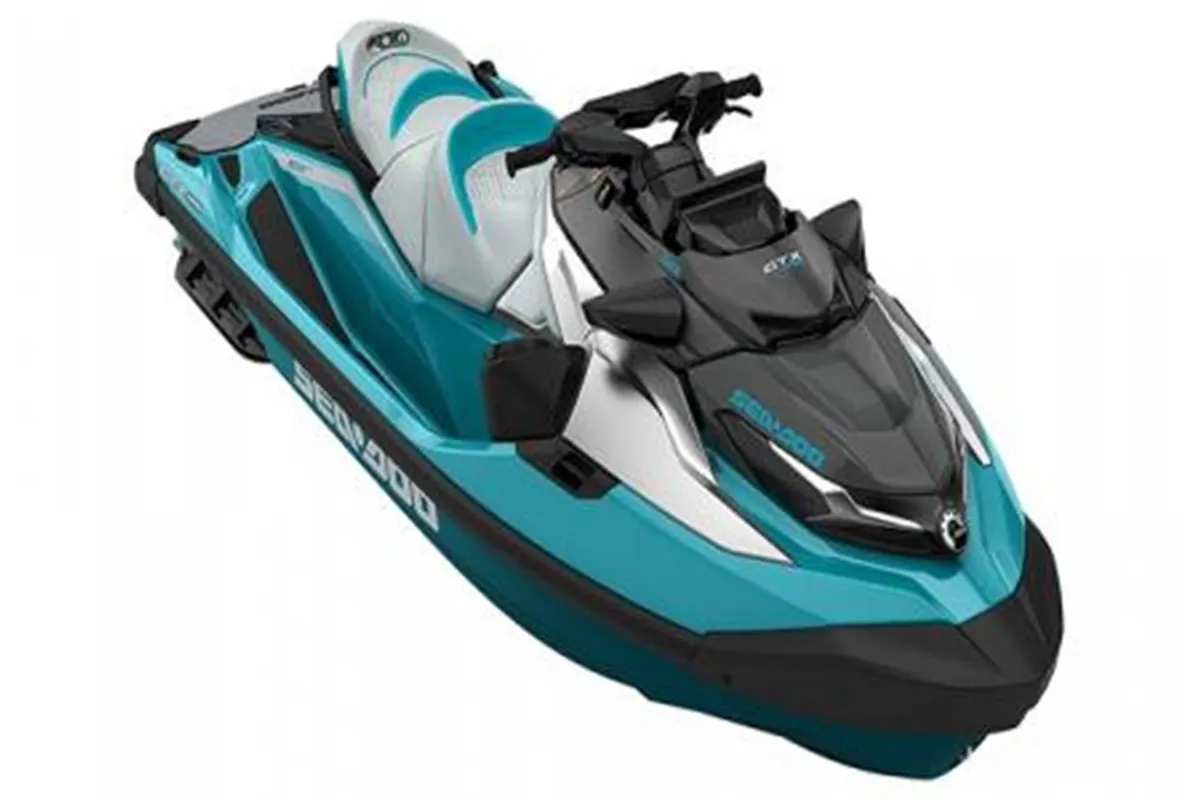 2026 Sea-Doo GTX Limited 325 at Power Lodge Florida in Bonita Springs
