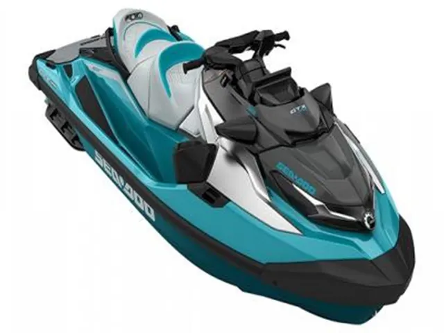 2026 Sea-Doo GTX Limited 325